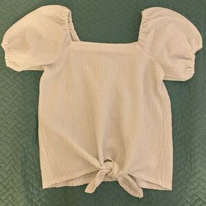 Loft XXSP petite top